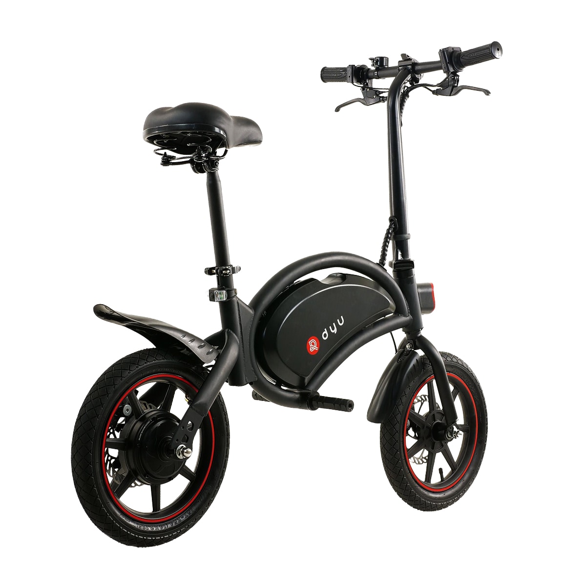 DYU D3F 10Ah