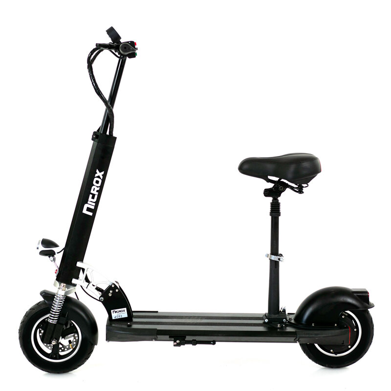 Elscooter Nitrox MyWay V2 Lithium 700W