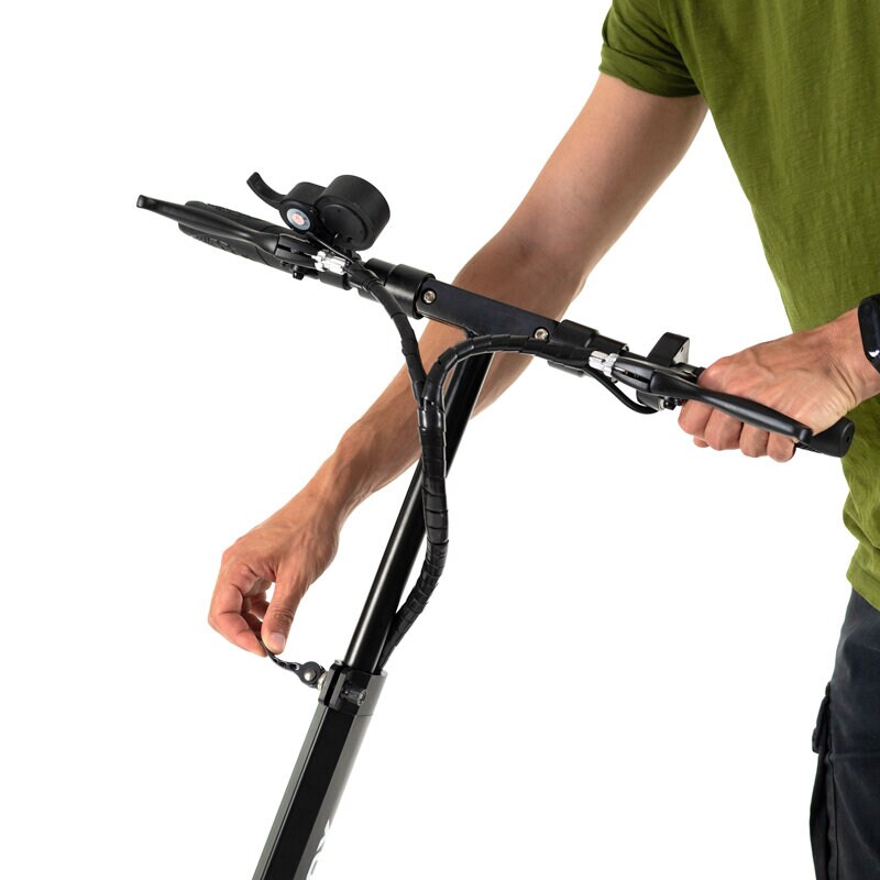 Elscooter Nitrox MyWay V2 Lithium 700W