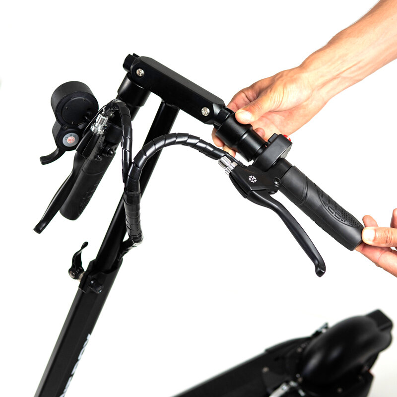 Elscooter Nitrox MyWay V2 Lithium 700W
