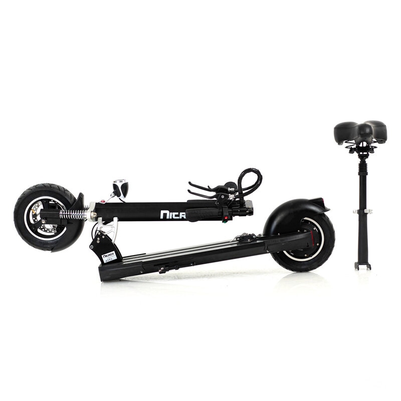 Elscooter Nitrox MyWay V2 Lithium 700W
