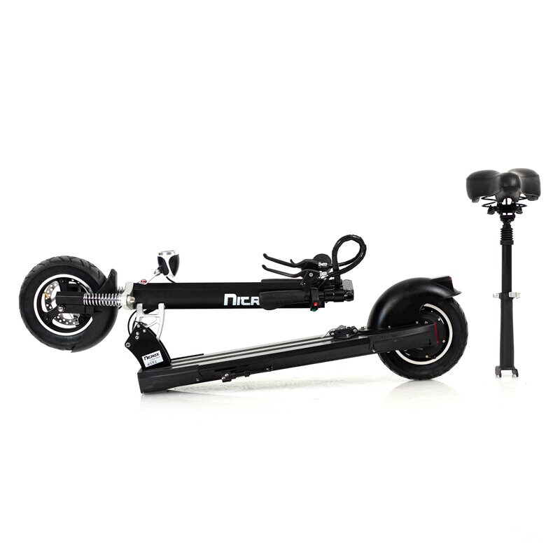 Elscooter Nitrox MyWay V2 Lithium 700W