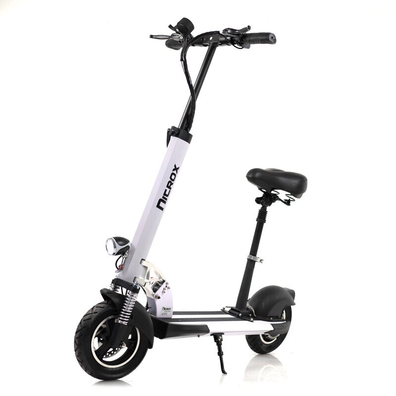 Elscooter Nitrox MyWay V2 Lithium 700W