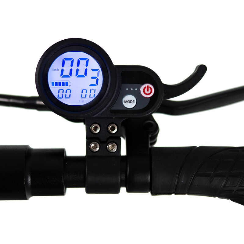 Elscooter Nitrox MyWay V2 Lithium 700W