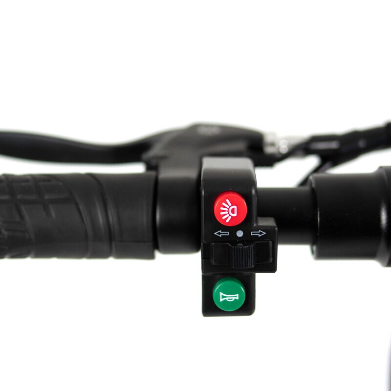 Elscooter Nitrox MyWay V2 Lithium 700W