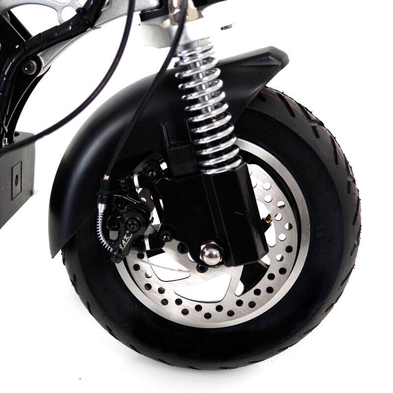 Elscooter Nitrox MyWay V2 Lithium 700W