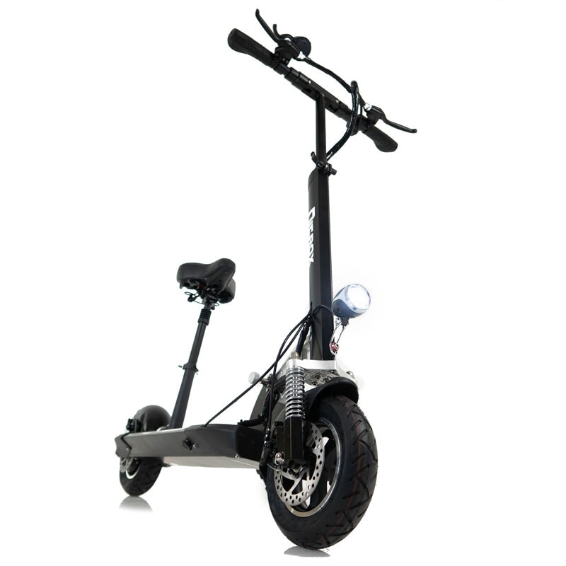 Elscooter Nitrox MyWay V2 Lithium 700W