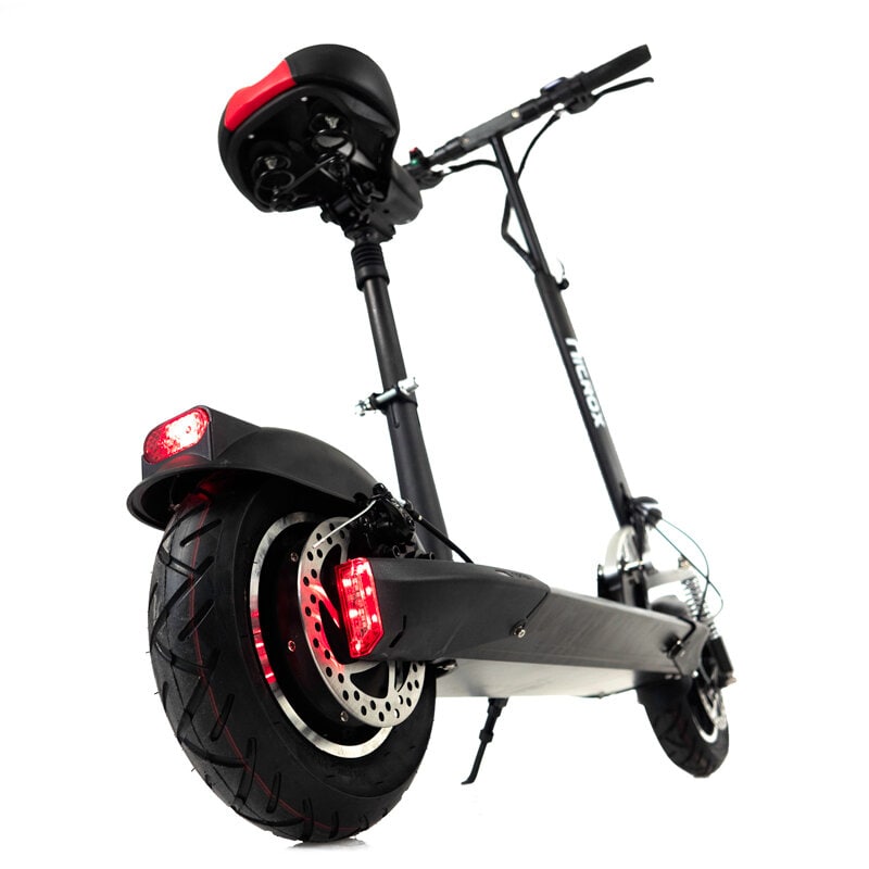 Elscooter Nitrox MyWay V2 Lithium 700W