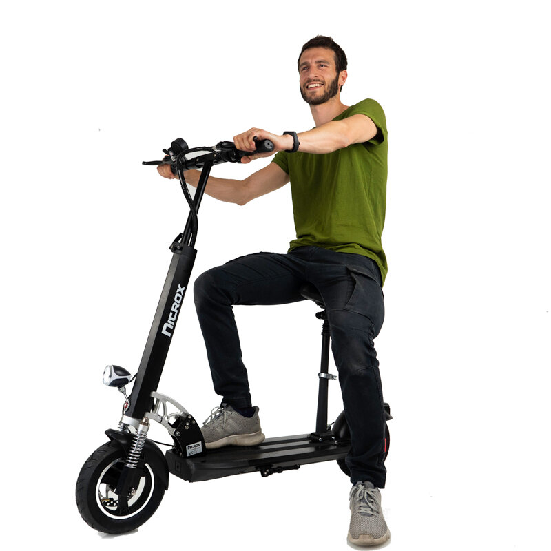 Elscooter Nitrox MyWay V2 Lithium 700W