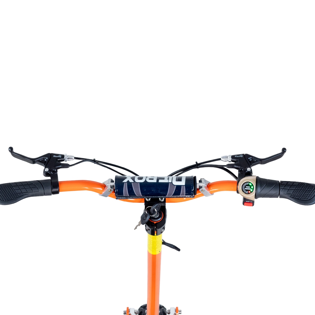 Nitrox OR1000 Dirt
