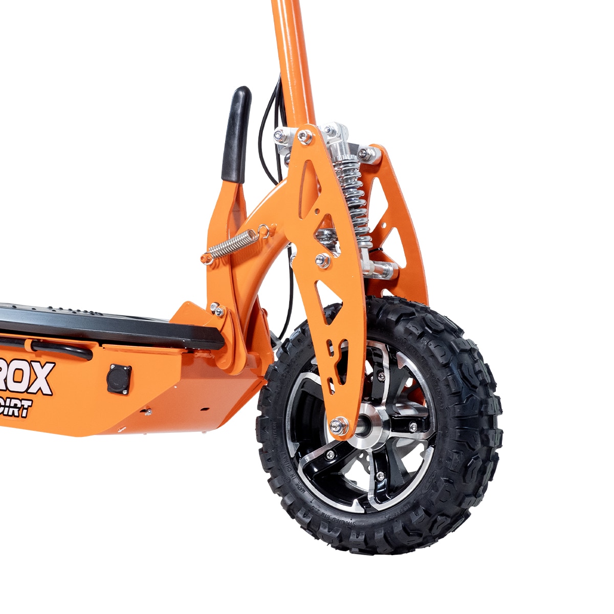 Nitrox OR1000 Dirt