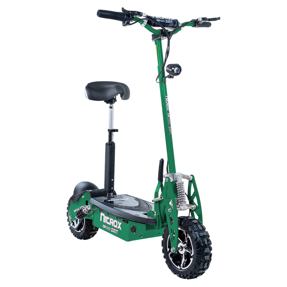 Nitrox OR1000 Dirt
