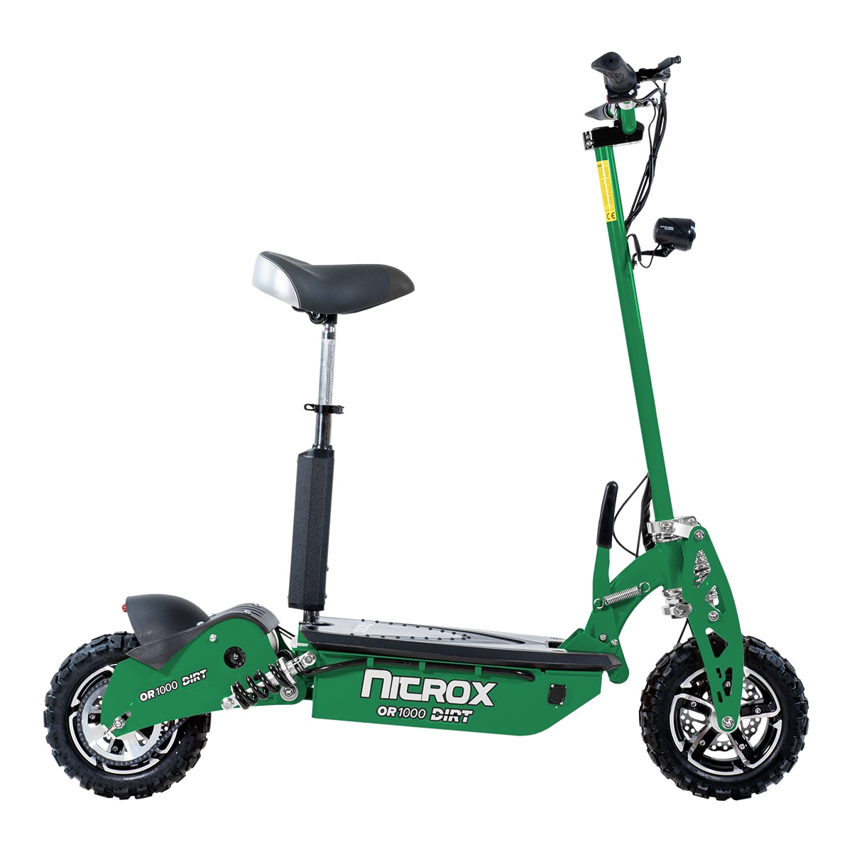 Nitrox OR1000 Dirt