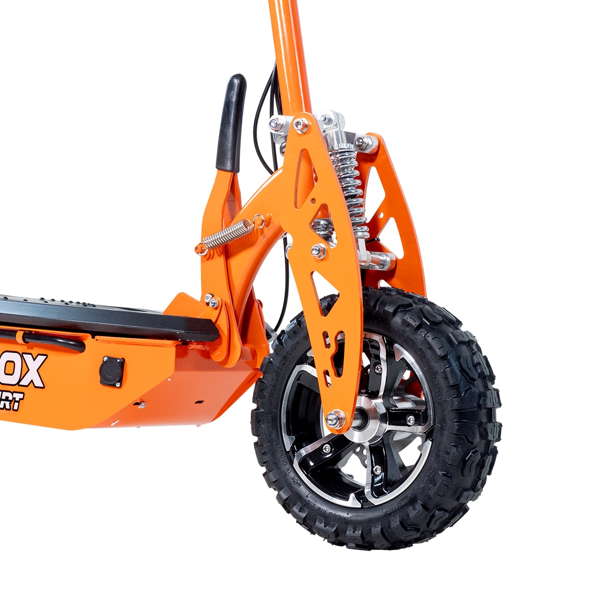 Nitrox OR1600 Dirt