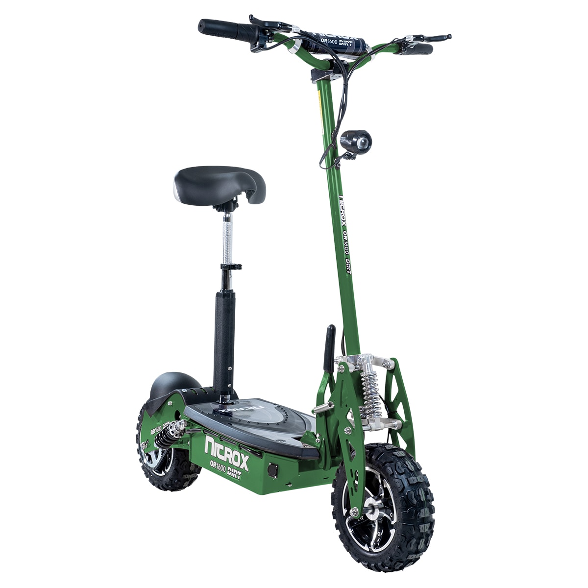 Nitrox OR1600 Dirt