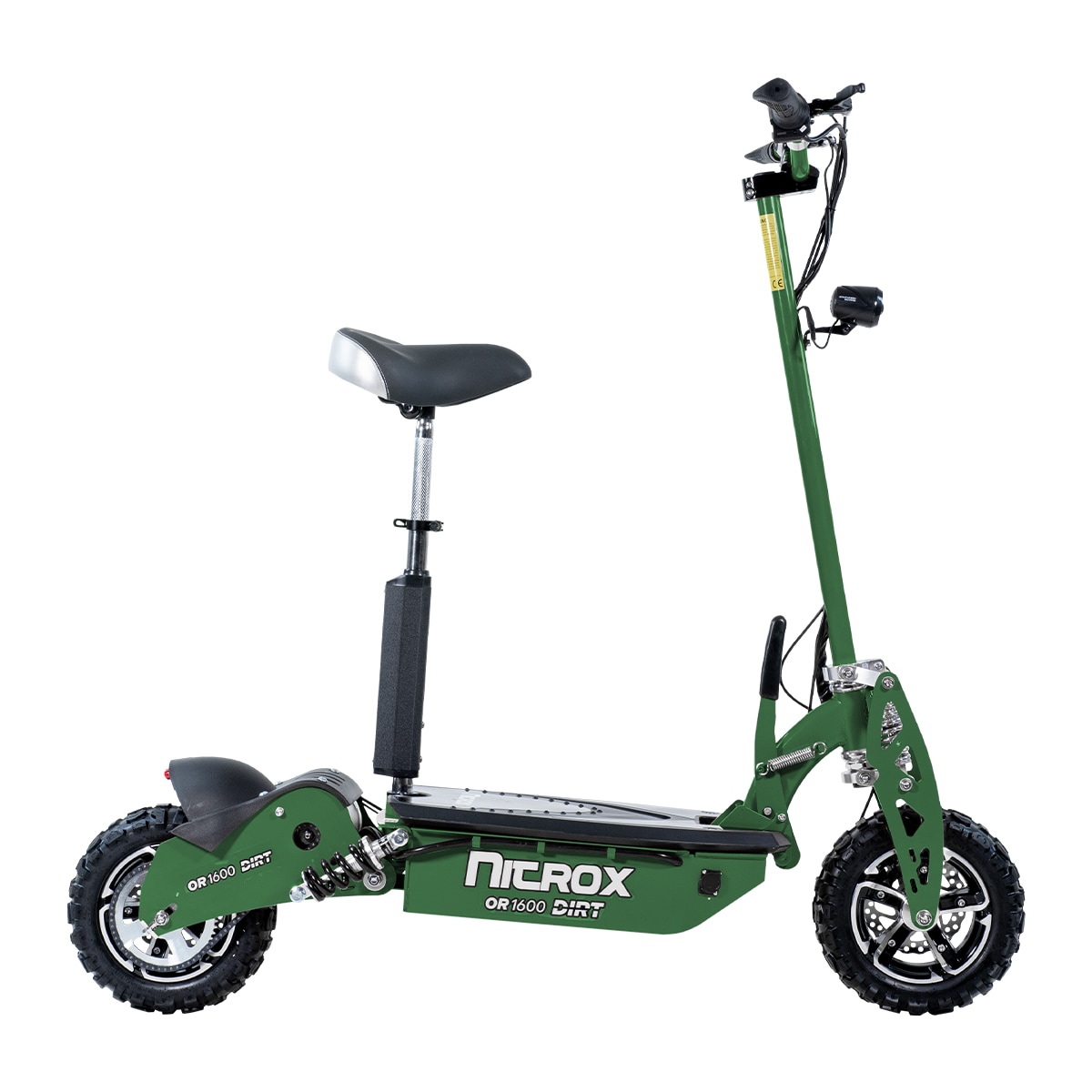 Nitrox OR1600 Dirt