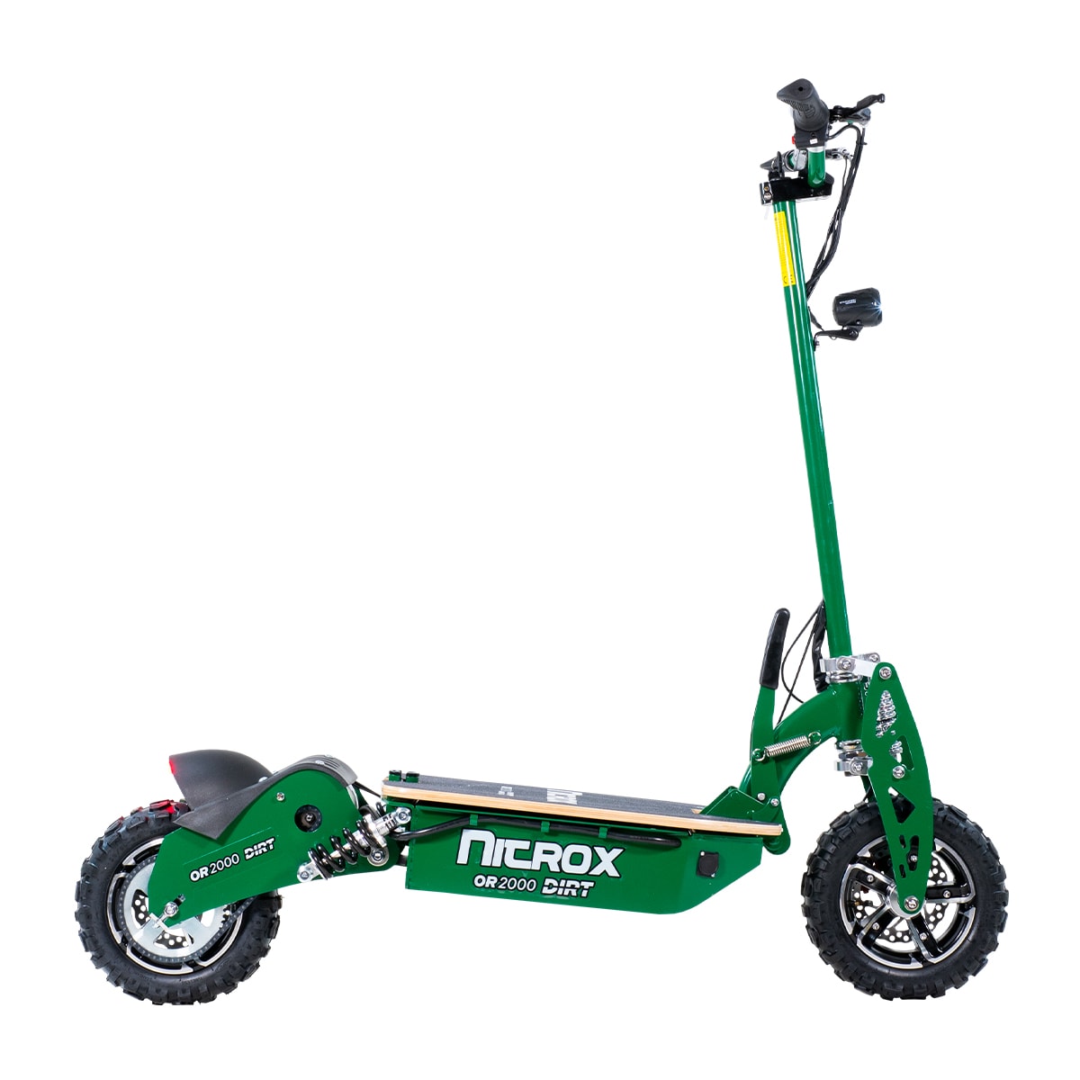 Nitrox OR2000 Dirt