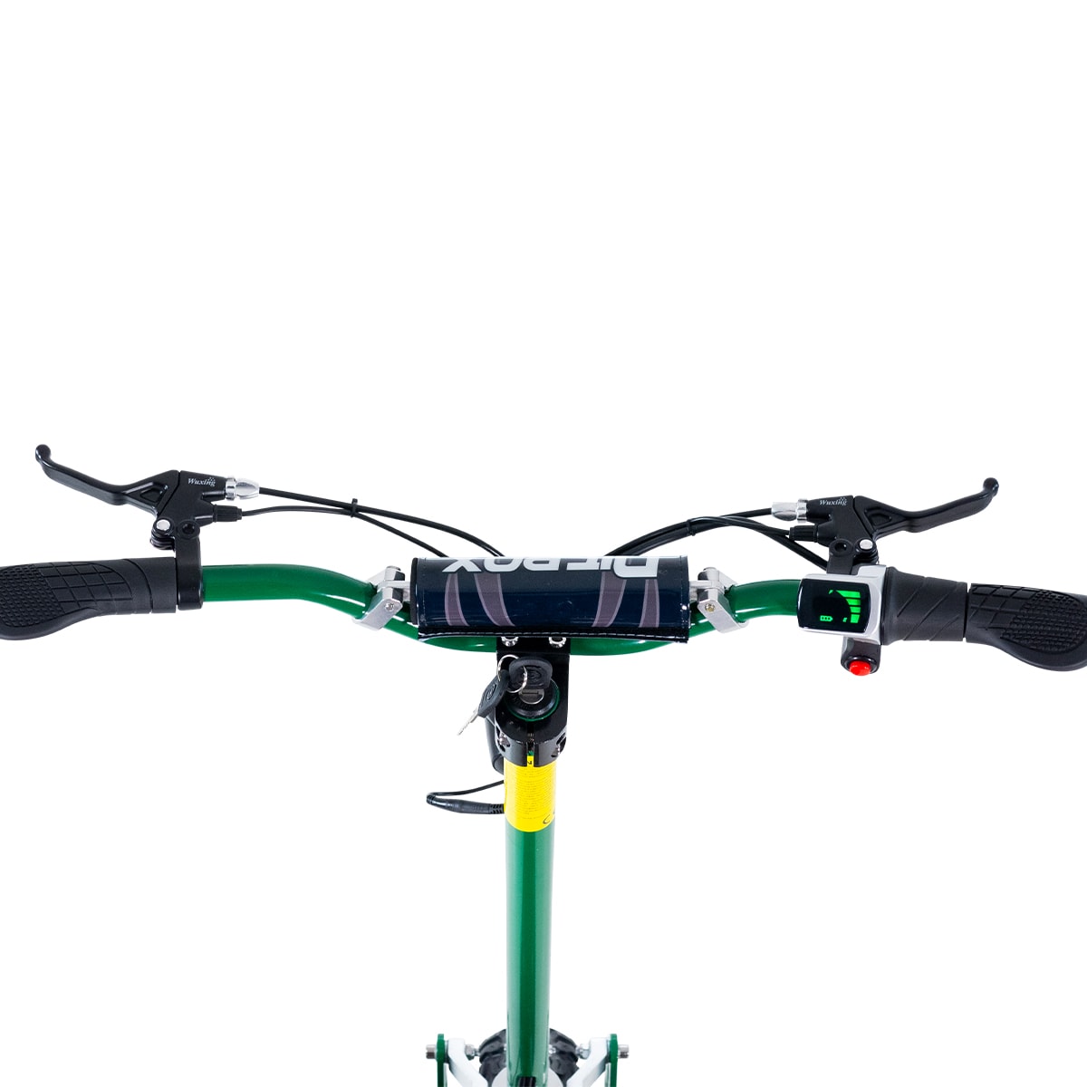 Nitrox OR2000 Dirt