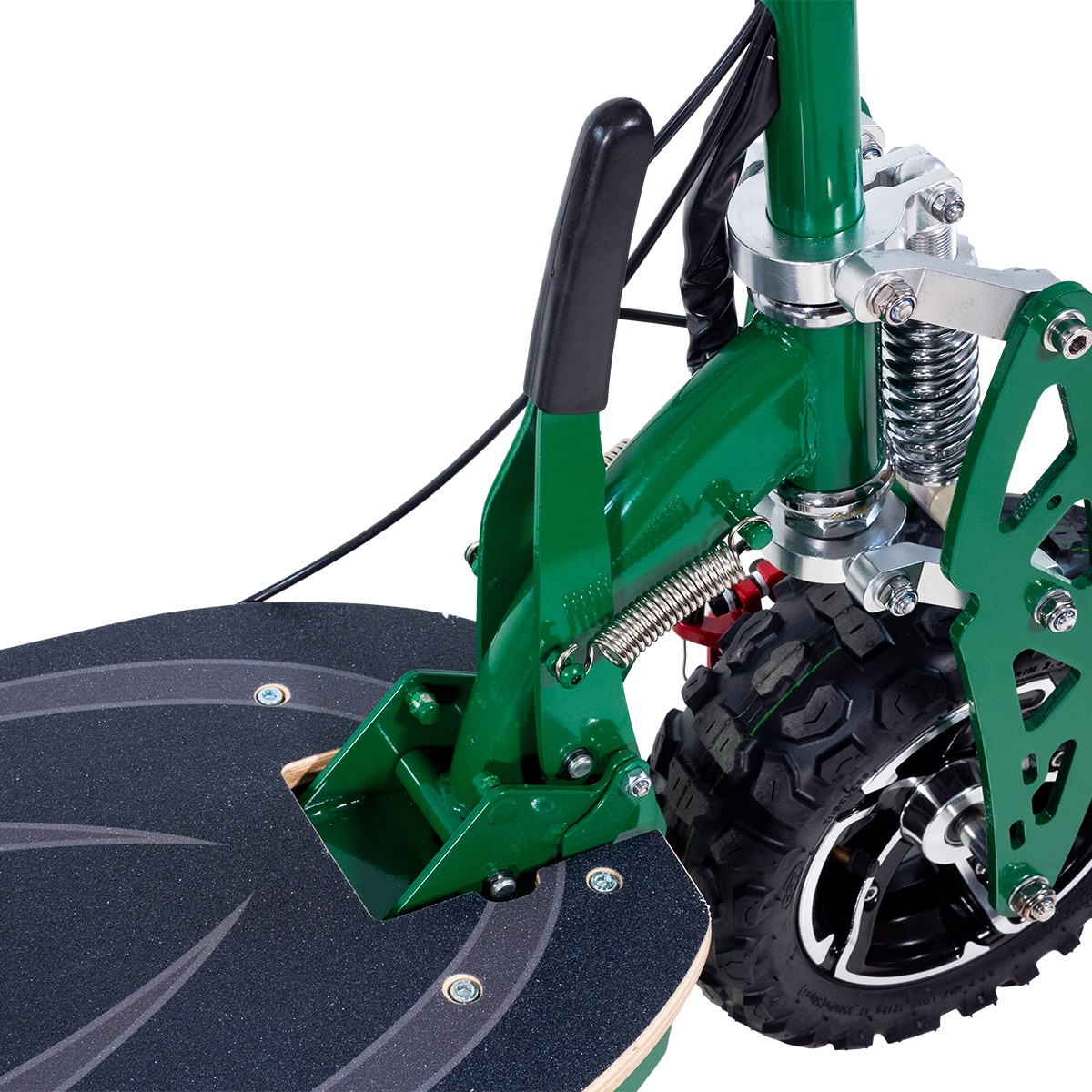 Nitrox OR2000 Dirt