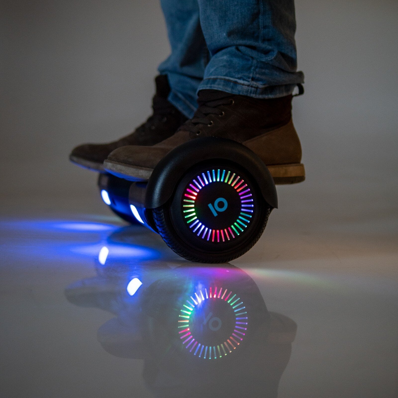 Hoverboard Nitrox Flash