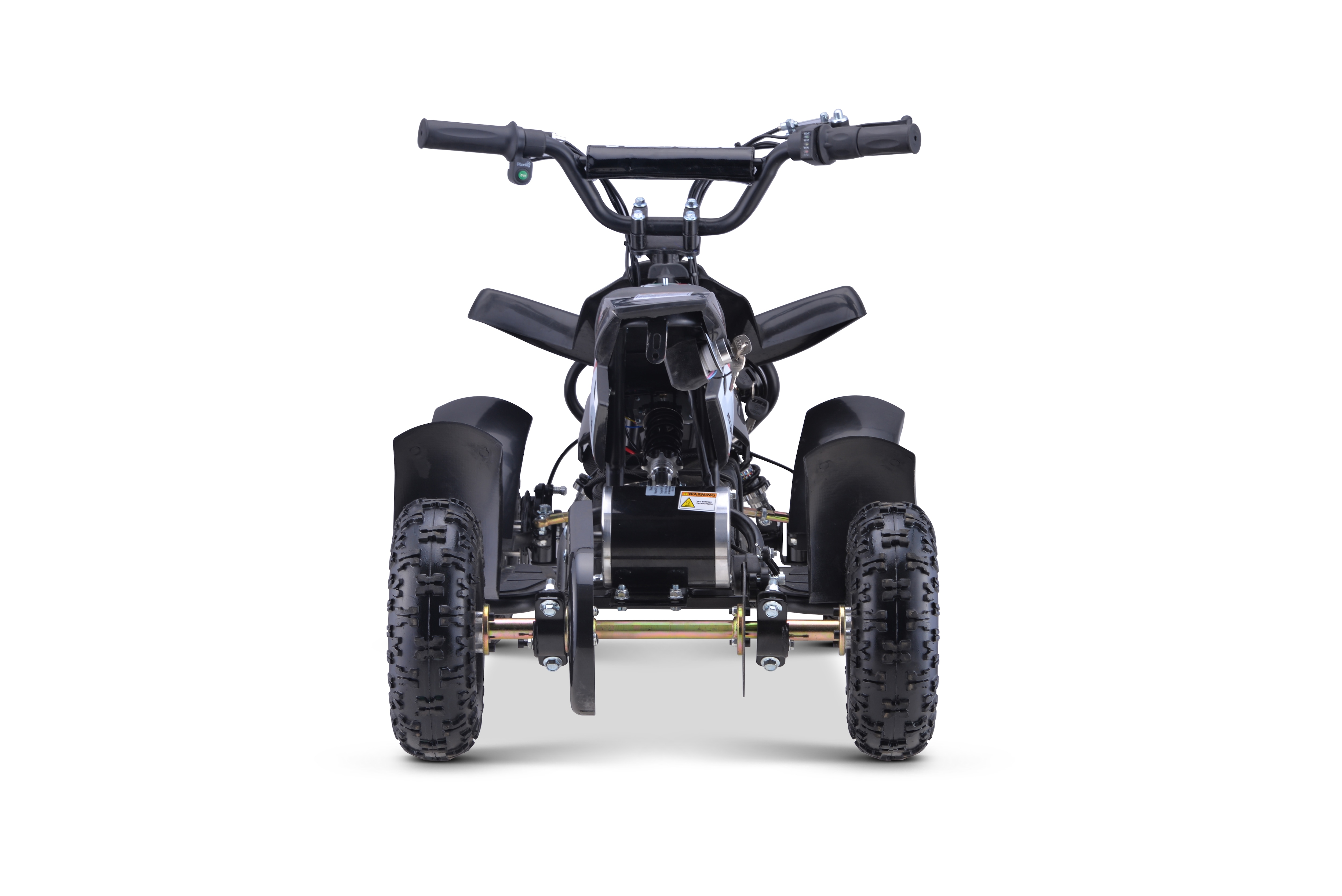 Elektrisk mini-ATV Nitrox Spirit 500W