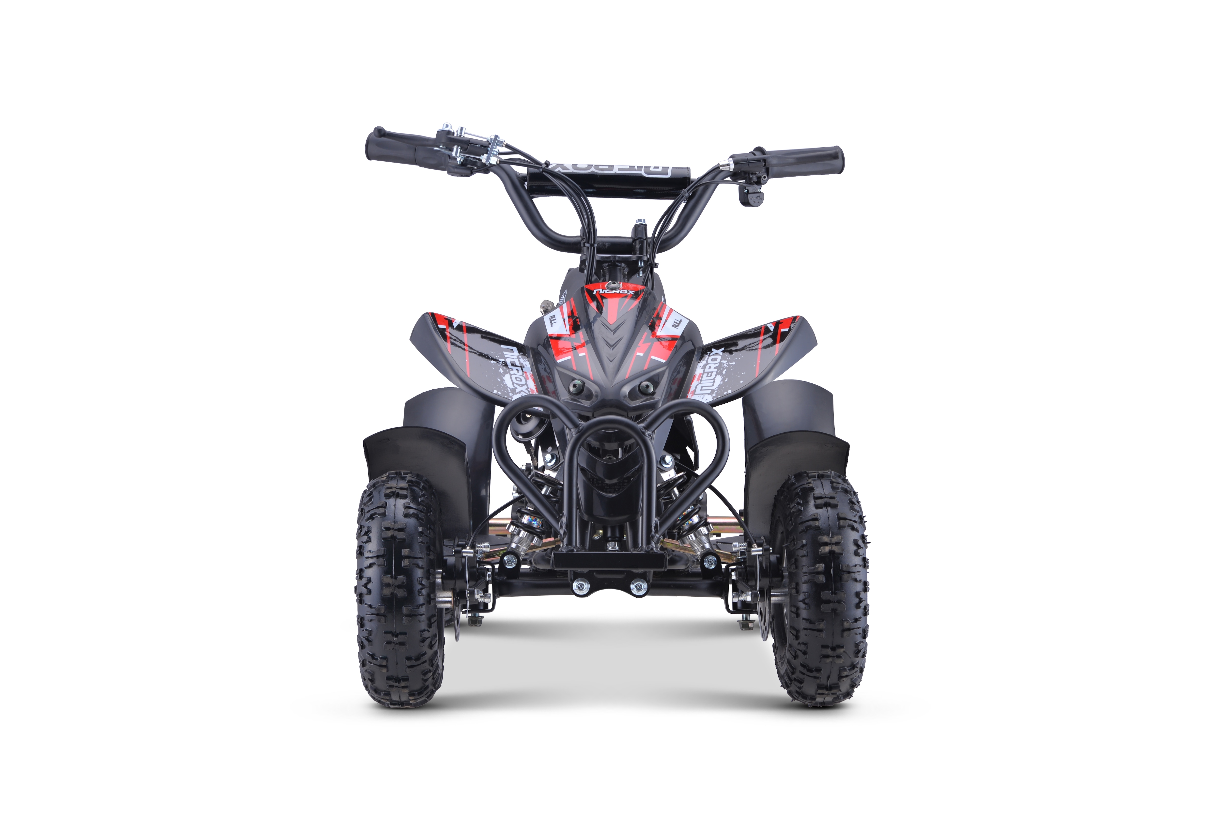 Elektrisk mini-ATV Nitrox Spirit 500W