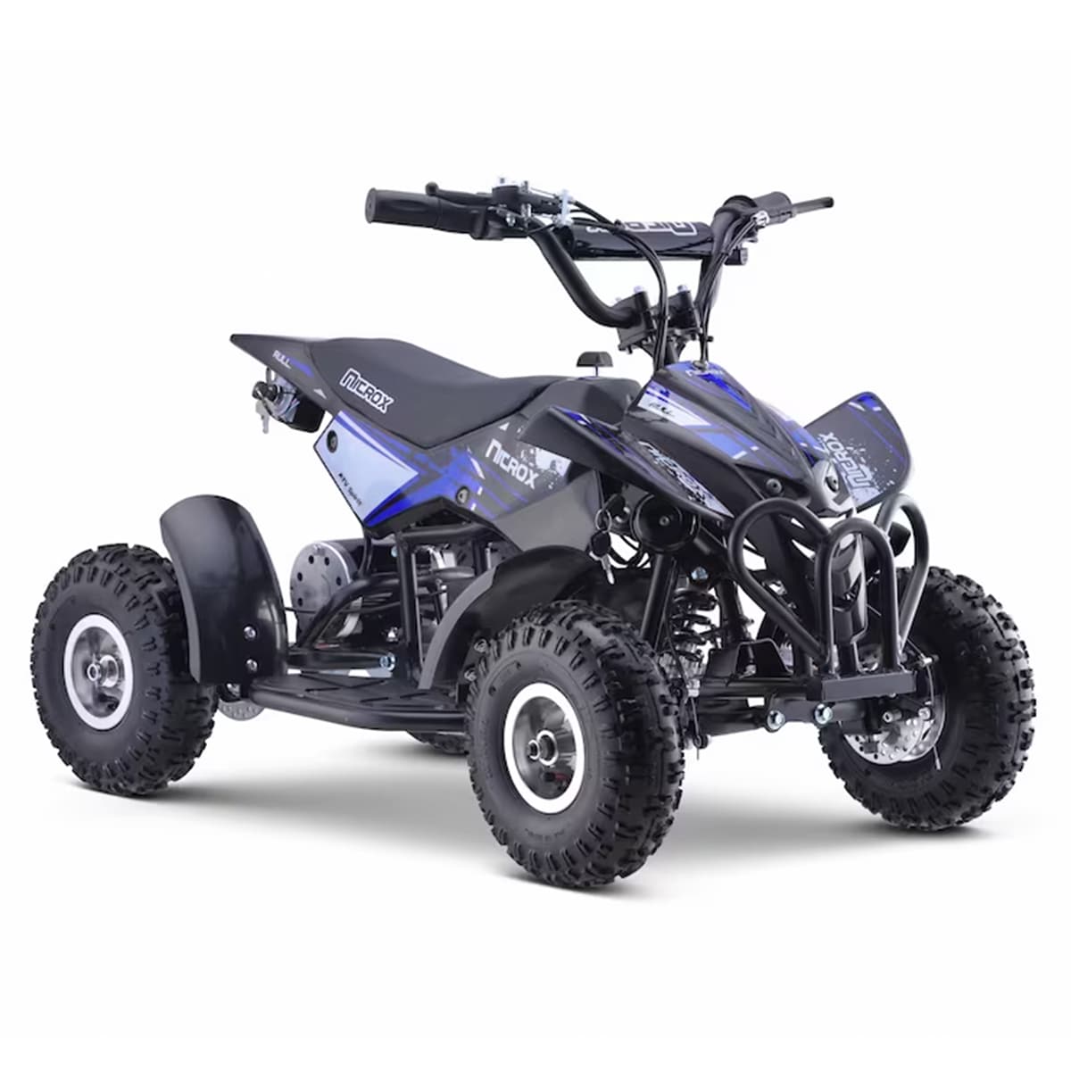 Elektrisk mini-ATV Nitrox Spirit 500W