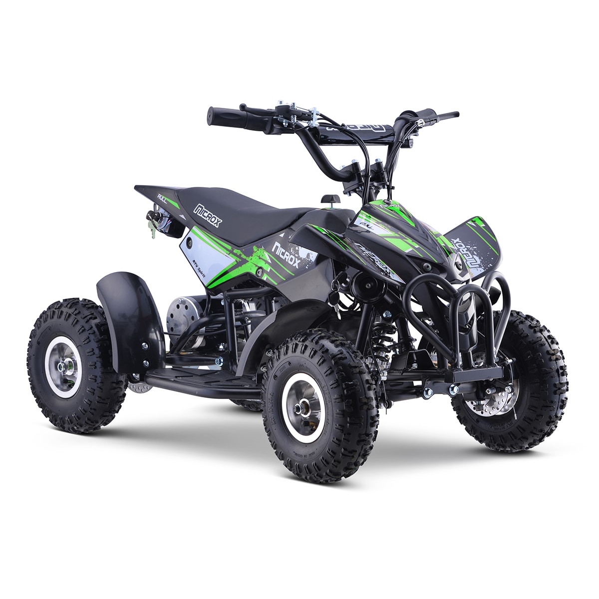 Elektrisk mini-ATV Nitrox Spirit 500W