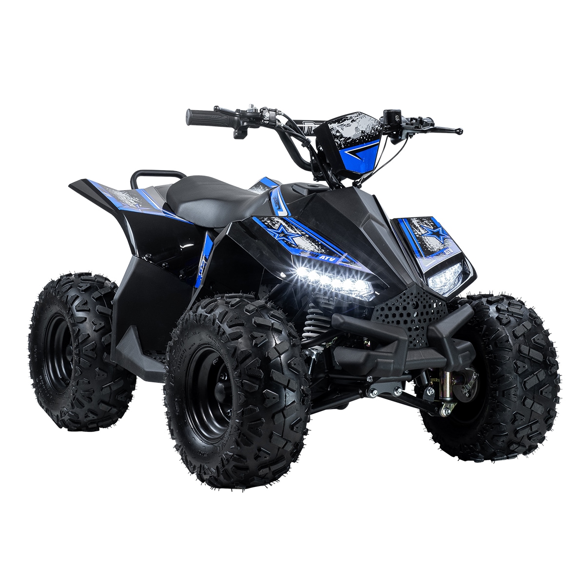 Elektrisk mini-ATV Nitrox Legend 1500W