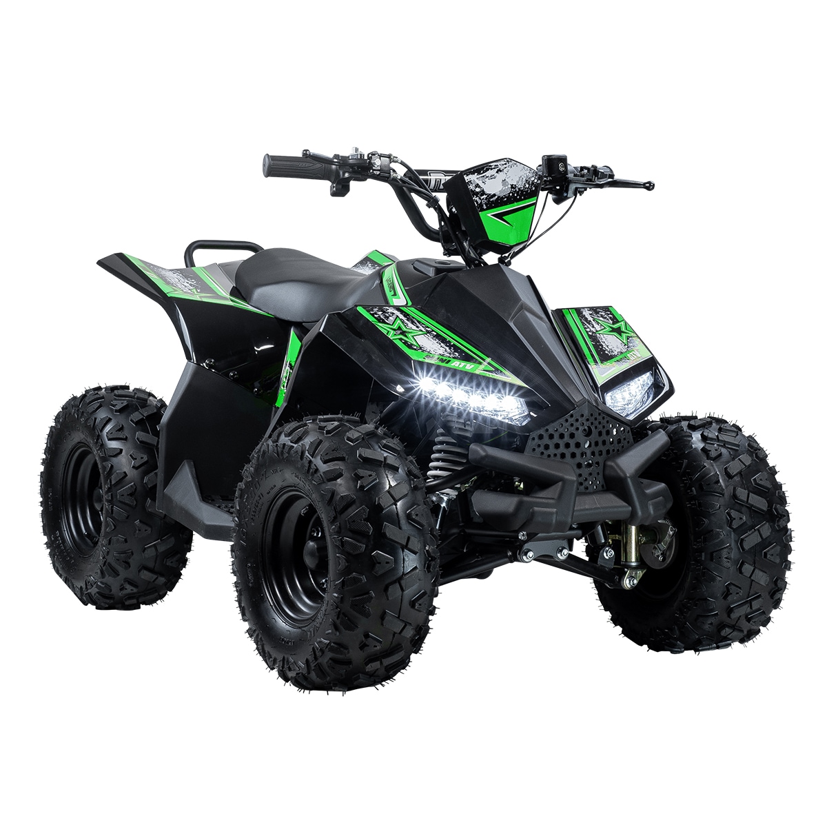 Elektrisk mini-ATV Nitrox Legend 1500W