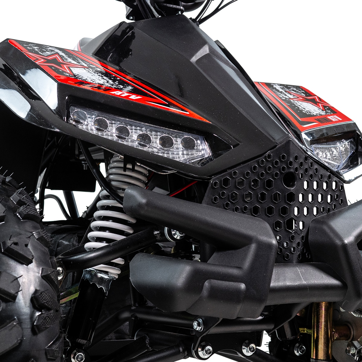 Elektrisk mini-ATV Nitrox Legend 1500W