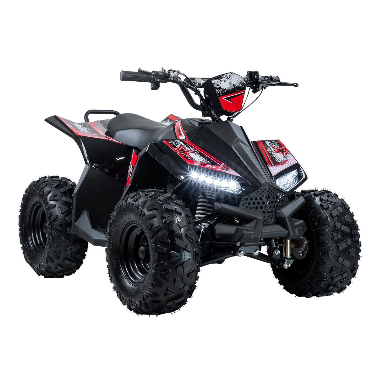 Elektrisk mini-ATV Nitrox Legend 1500W