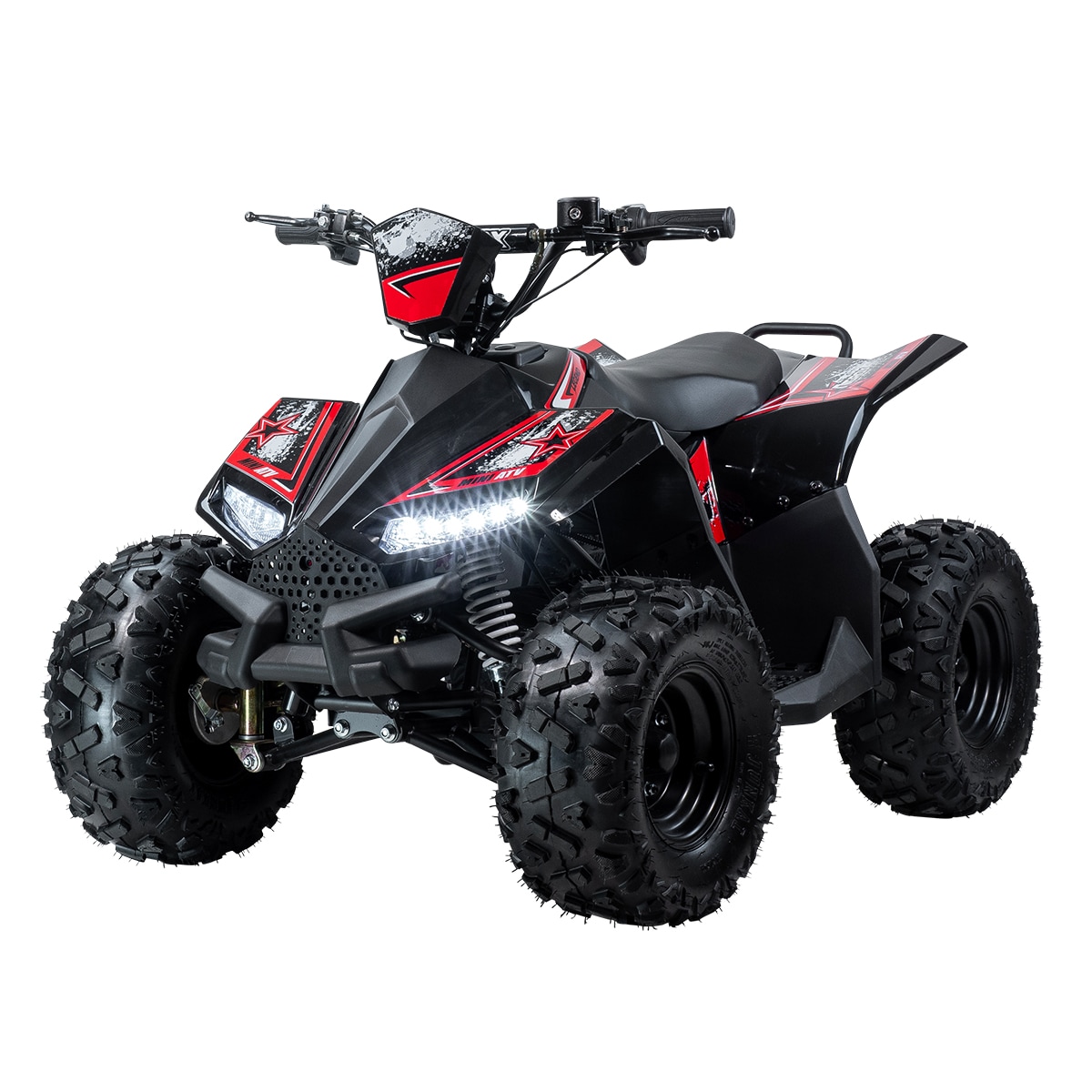 Elektrisk mini-atv NITROX Legend 1500W