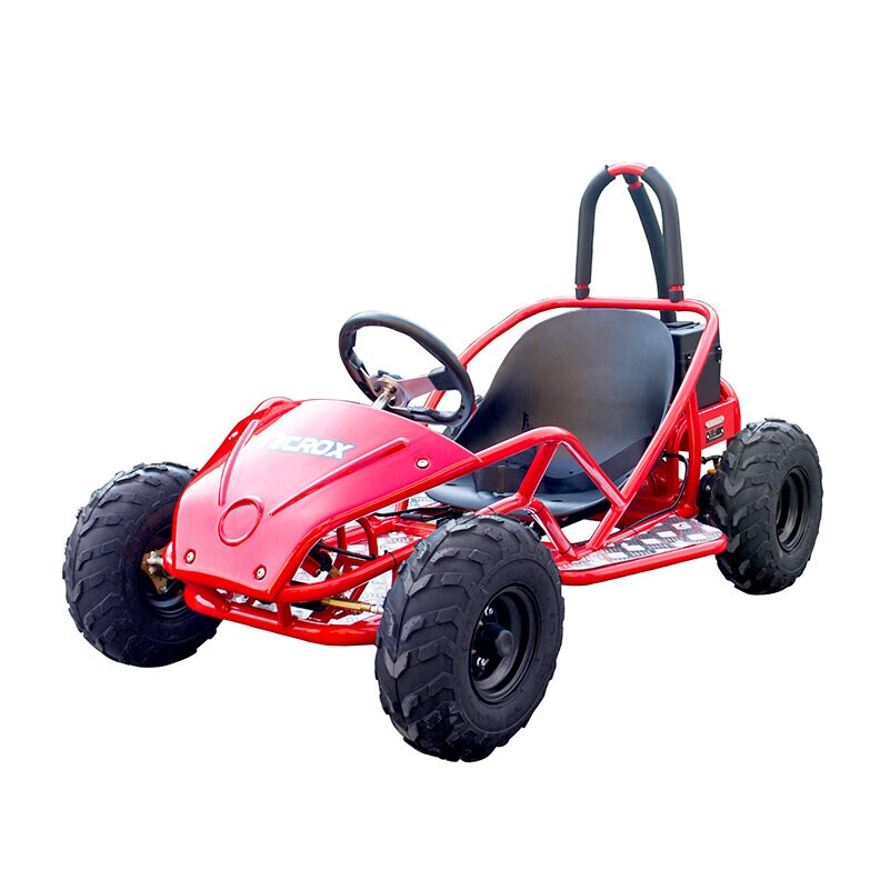 Elektrisk Gokart Nitrox 1000W kardandrift