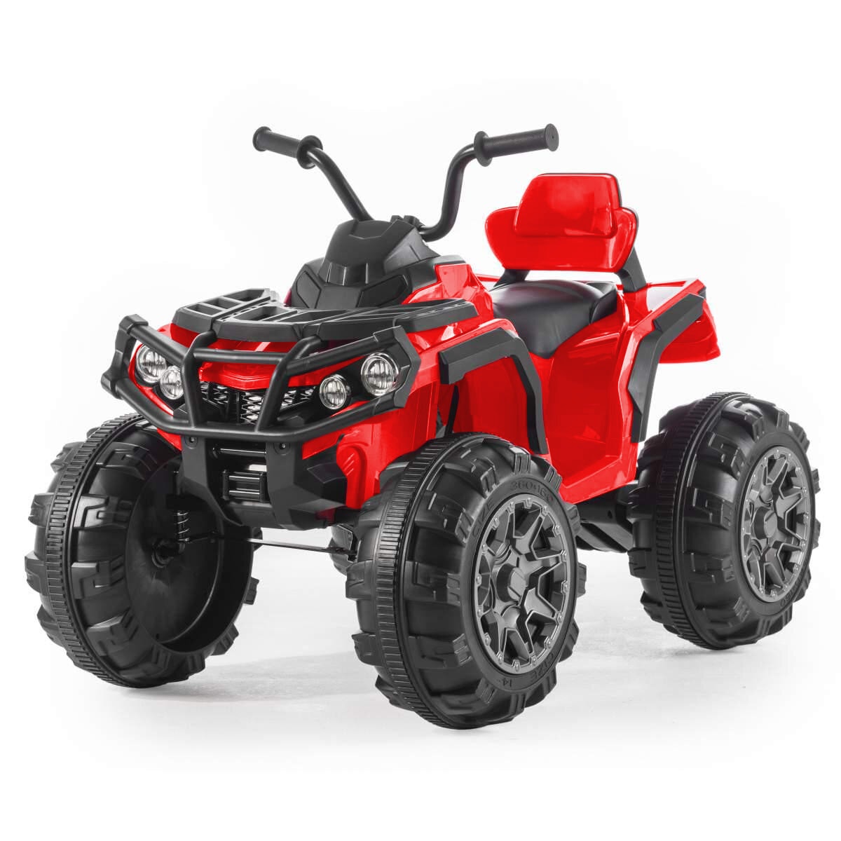 Elektrisk mini-ATV Revenger R/C