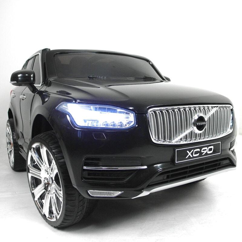 Elbil barn Volvo XC90 Momentum 12V