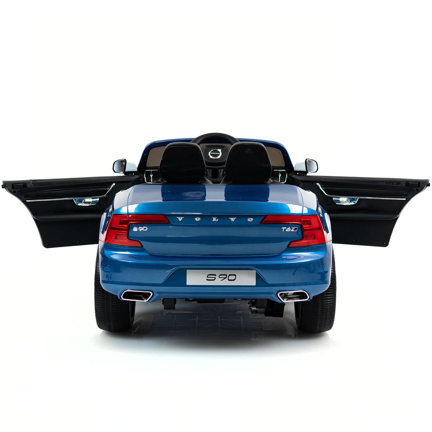Volvo S90 R-design