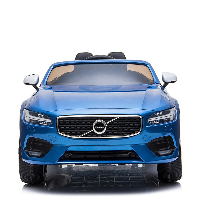 Volvo S90 R-design