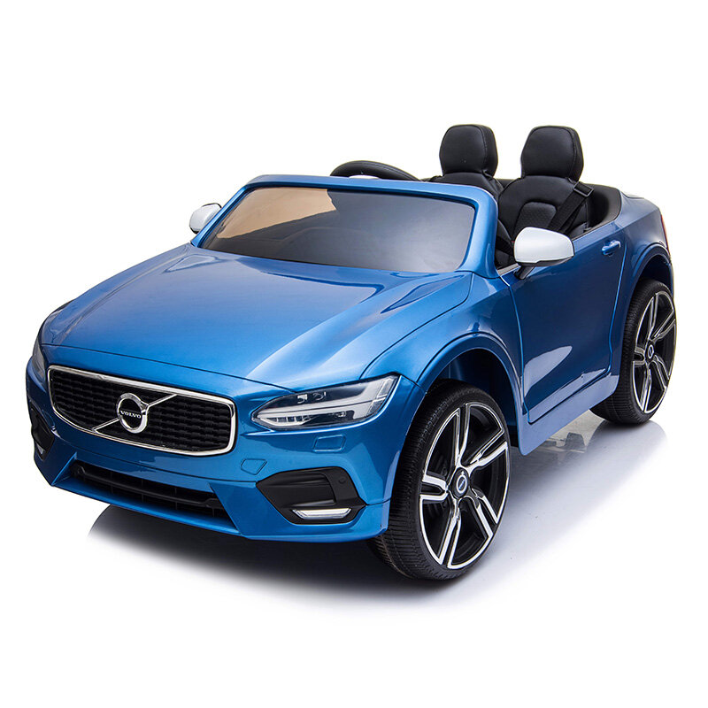 Volvo S90 R-design