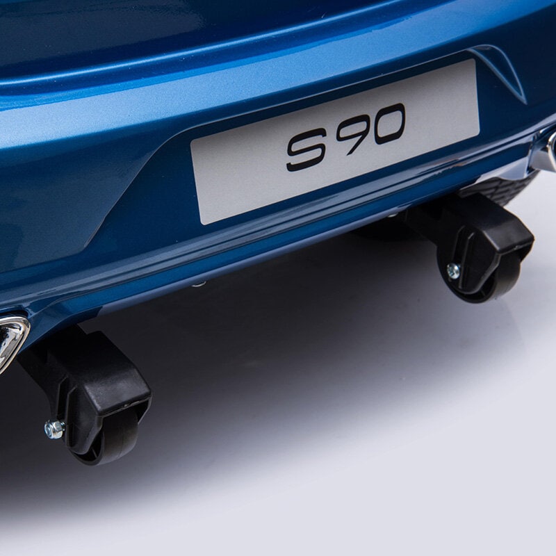Volvo S90 R-design