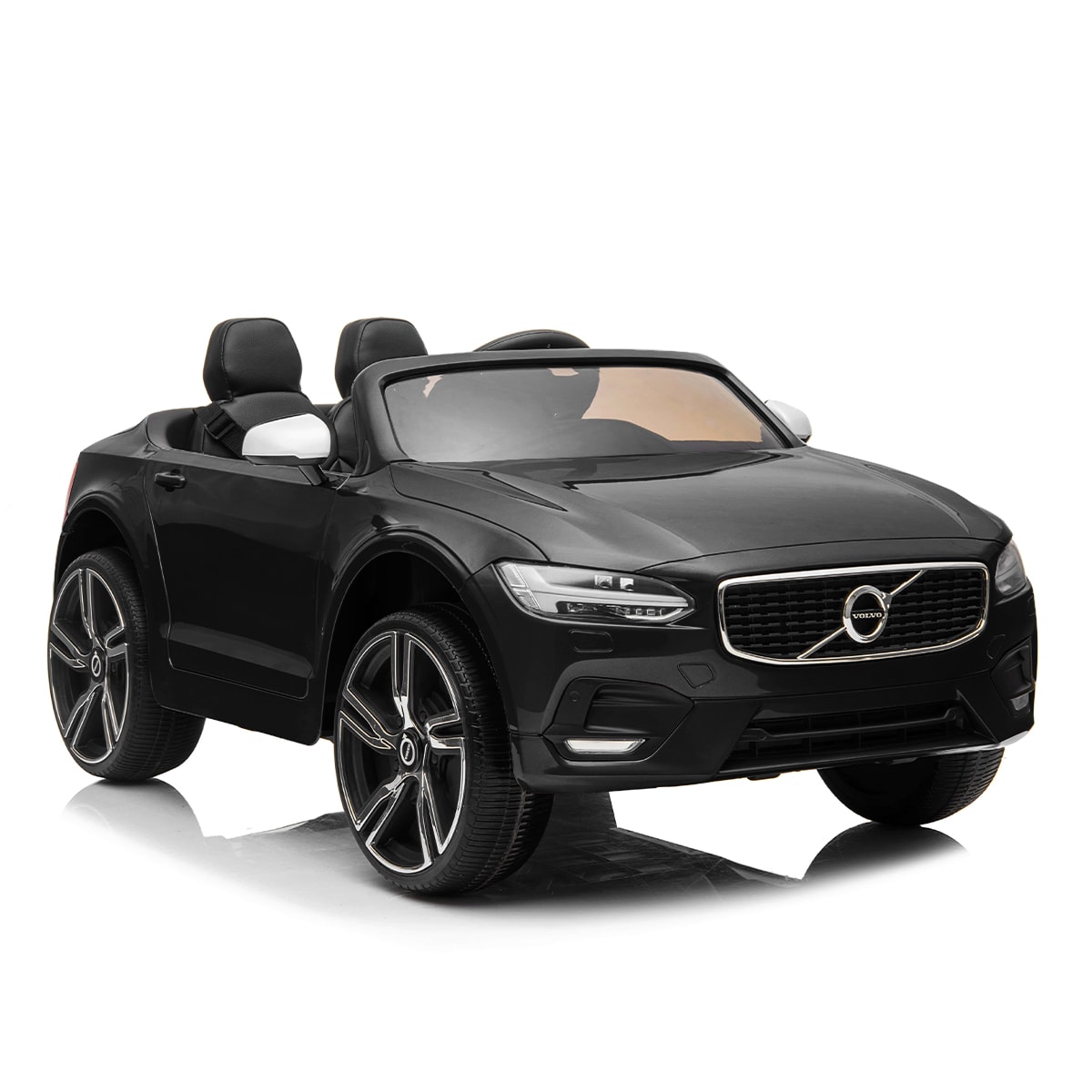 Volvo S90 R-design