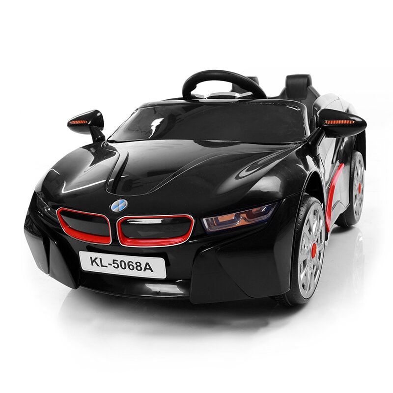Beamer i4