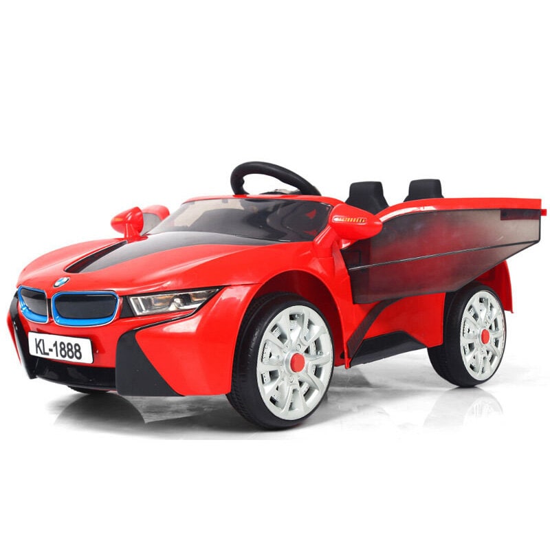 Beamer i4