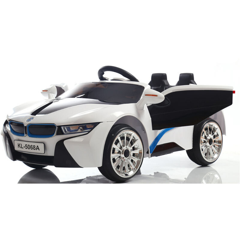 Beamer i4