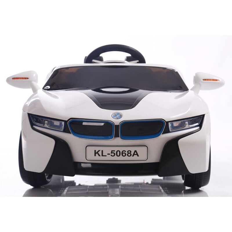 Beamer i4