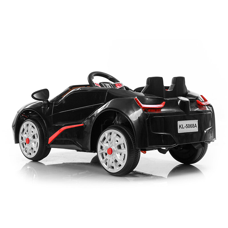 Beamer i4