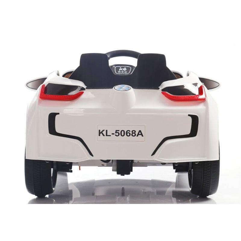 Beamer i4