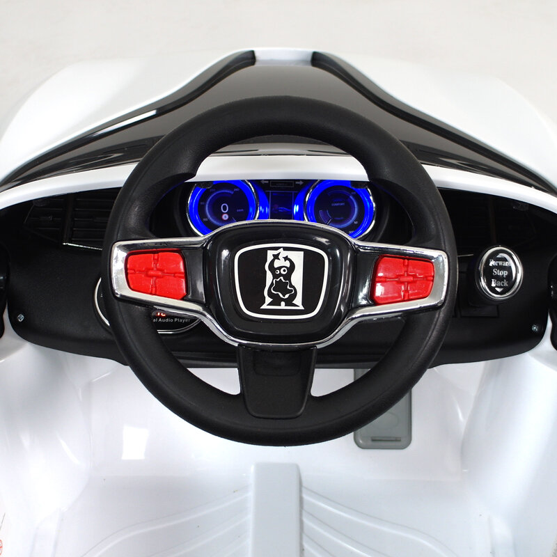 Beamer i4