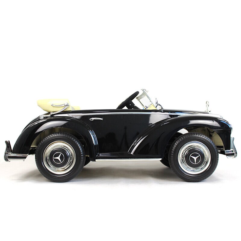 Elbil Mercedes 300S Classic 12V