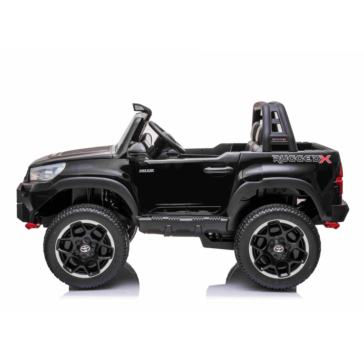 Toyota Hilux 4WD